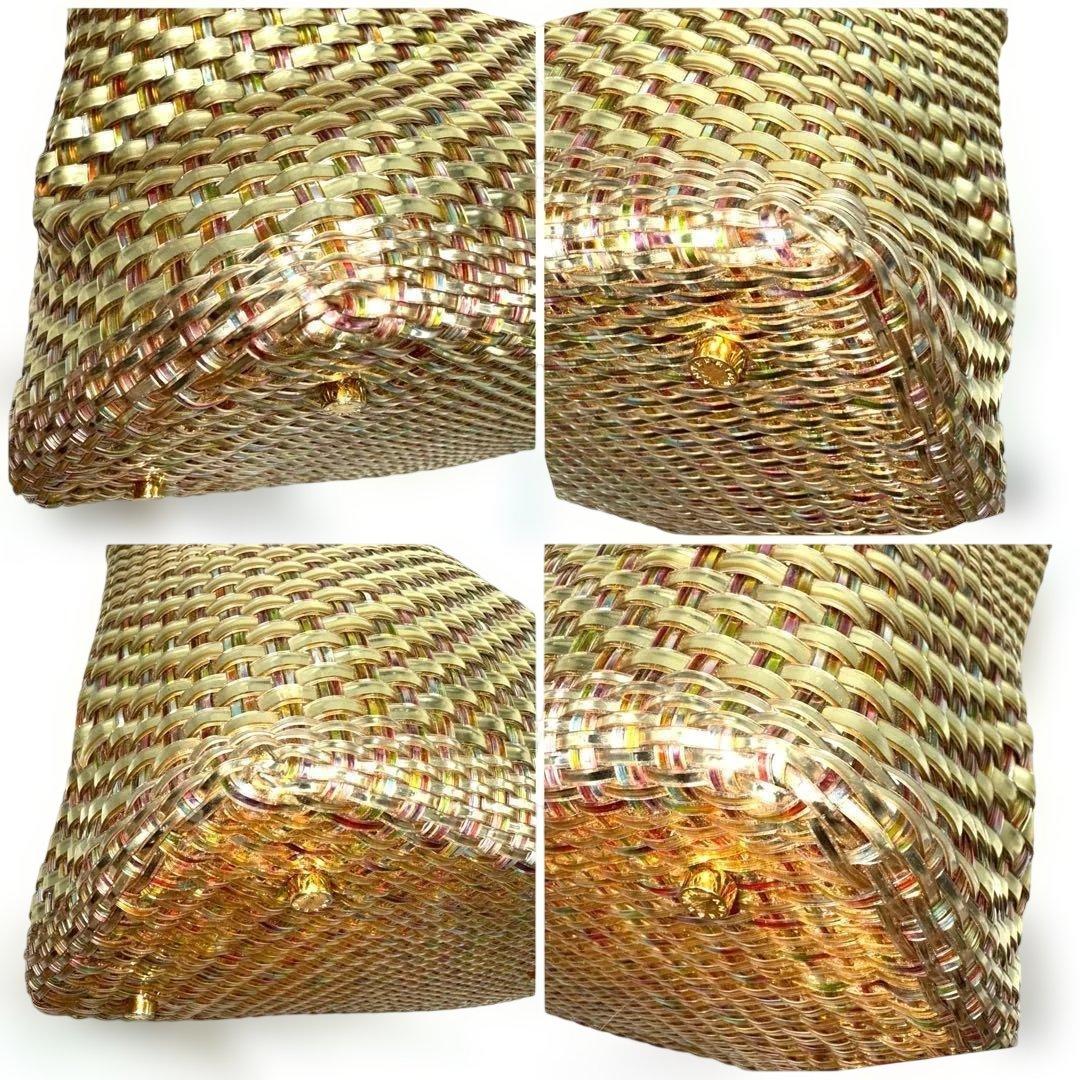 ✨良品✨アンテプリマ ANTEPRIMA トートバッグ 999シリーズ