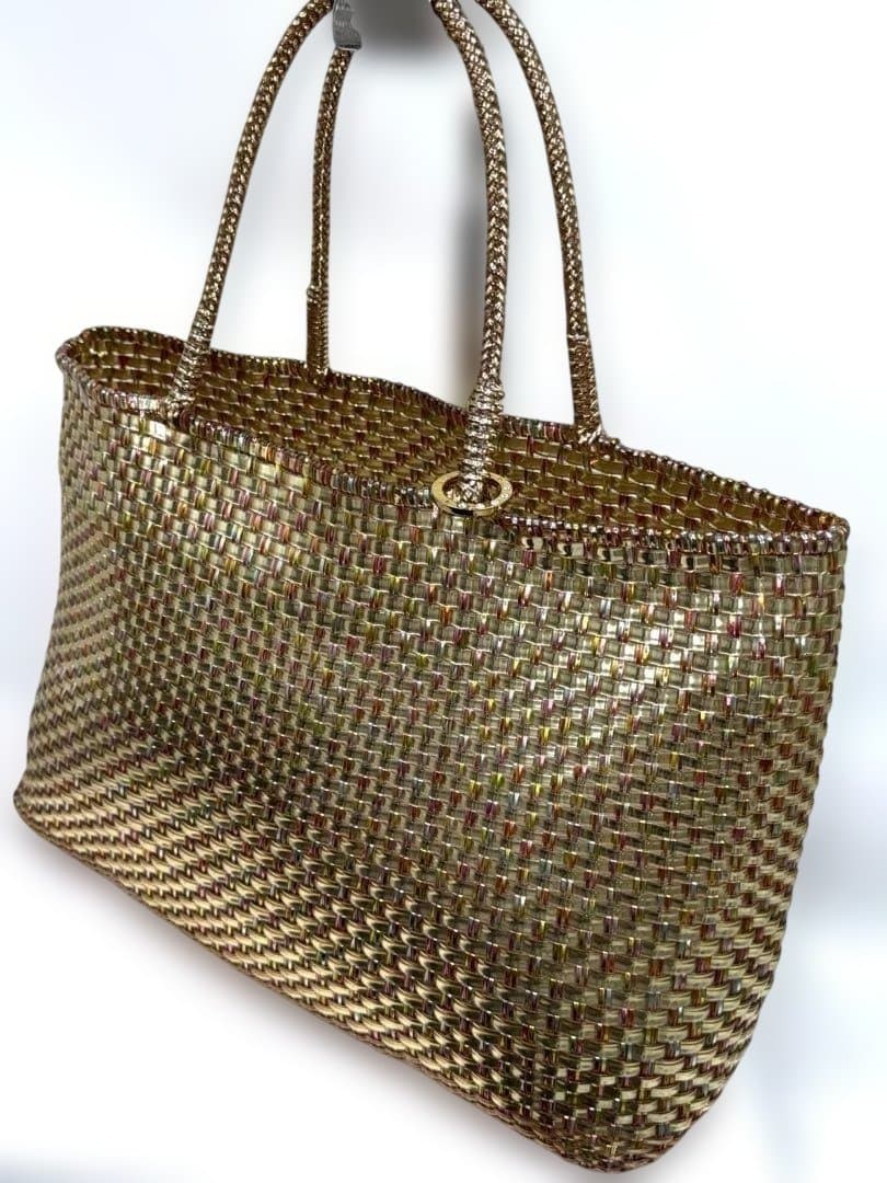 ✨良品✨アンテプリマ ANTEPRIMA トートバッグ 999シリーズ