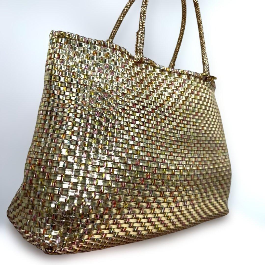 ✨良品✨アンテプリマ ANTEPRIMA トートバッグ 999シリーズ