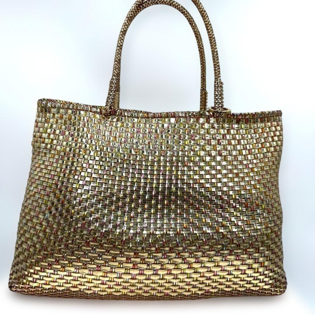 ✨良品✨アンテプリマ ANTEPRIMA トートバッグ 999シリーズ