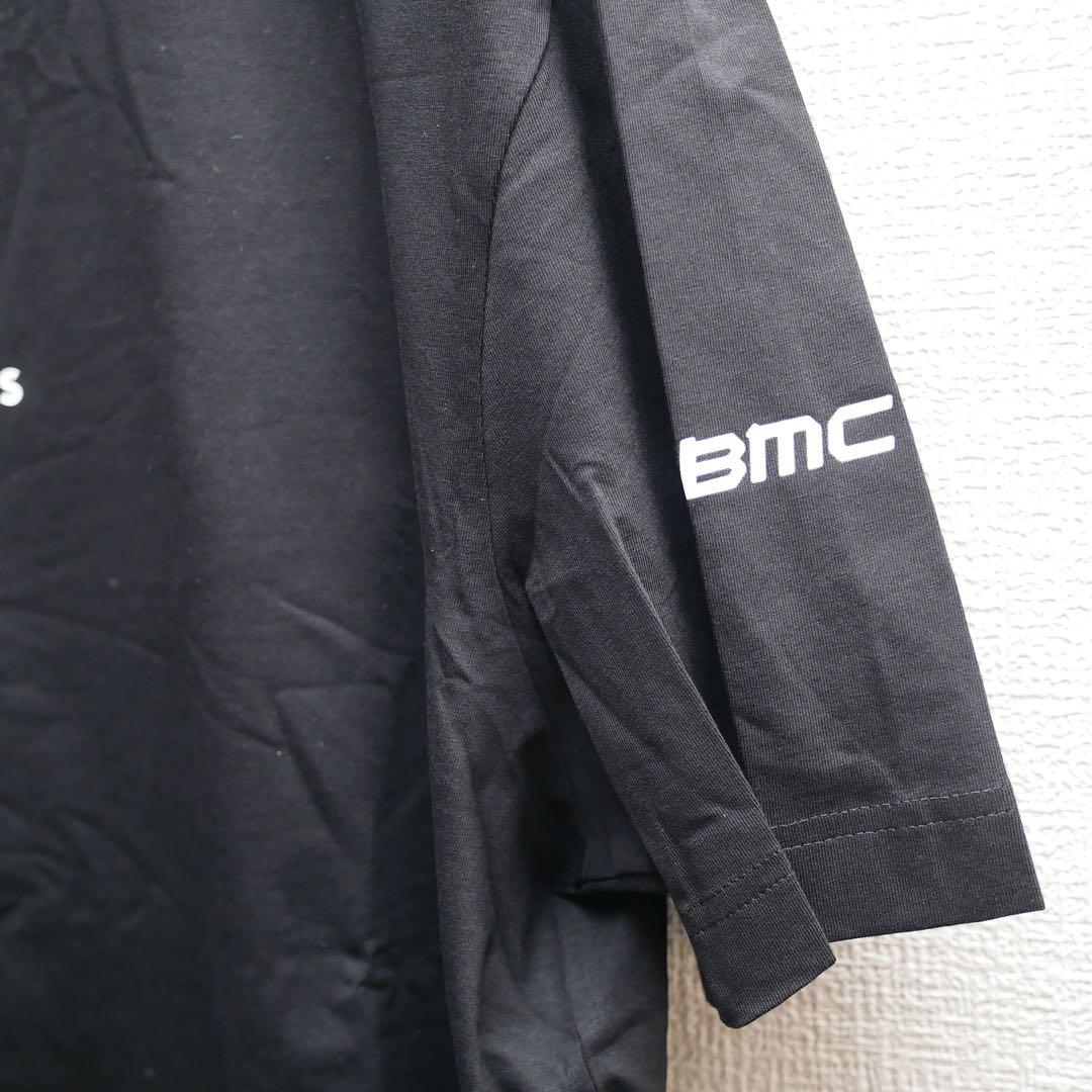 選手支給品 Tudor チューダープロサイクリング 非売品 Tシャツ BOSS