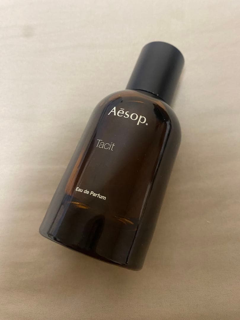 Aesop Tacit 香水　50ml ユニセックス　イソップ
