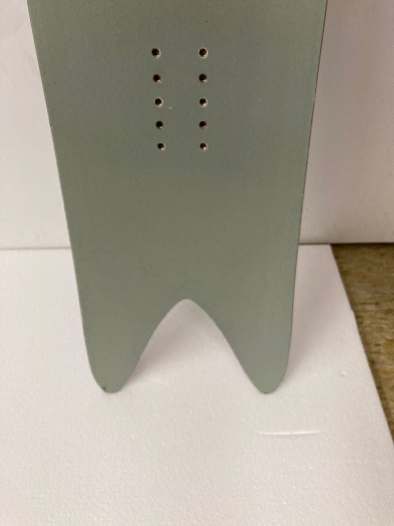 ゲンテンスティック スノーサーフ マーメイド　2014