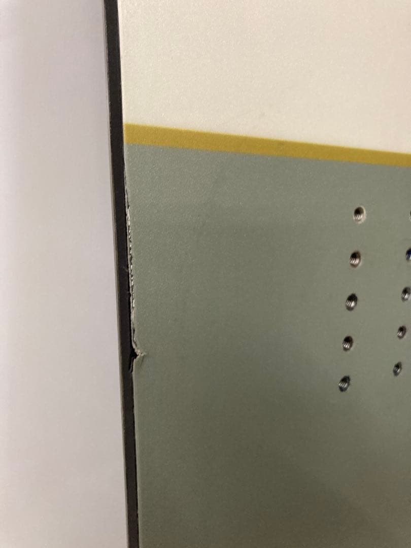 ゲンテンスティック スノーサーフ マーメイド　2014