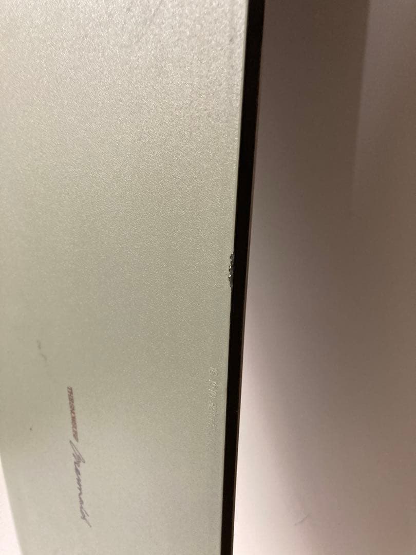 ゲンテンスティック スノーサーフ マーメイド　2014