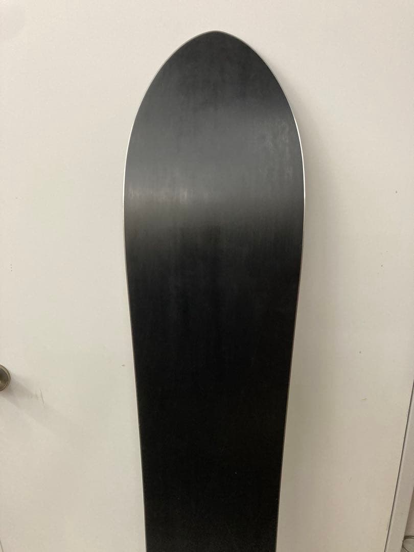 ゲンテンスティック スノーサーフ マーメイド　2014