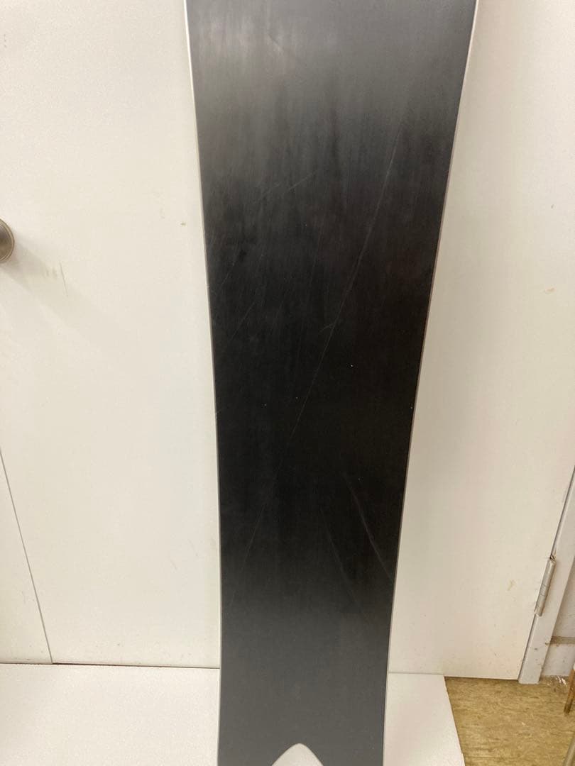 ゲンテンスティック スノーサーフ マーメイド　2014