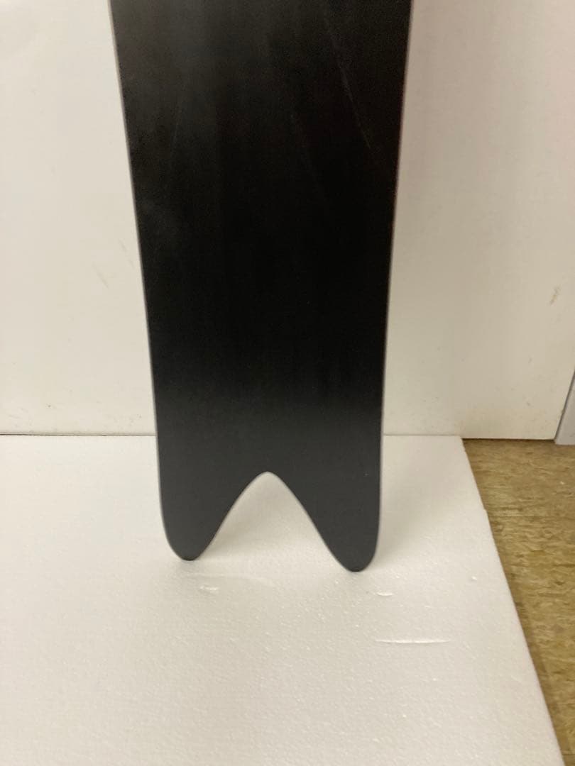 ゲンテンスティック スノーサーフ マーメイド　2014