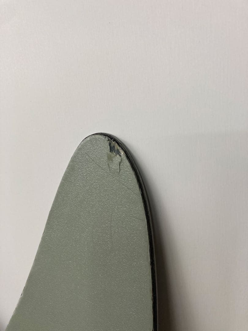 ゲンテンスティック スノーサーフ マーメイド　2014