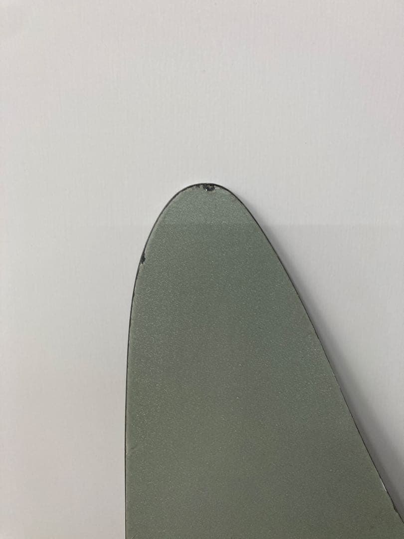 ゲンテンスティック スノーサーフ マーメイド　2014