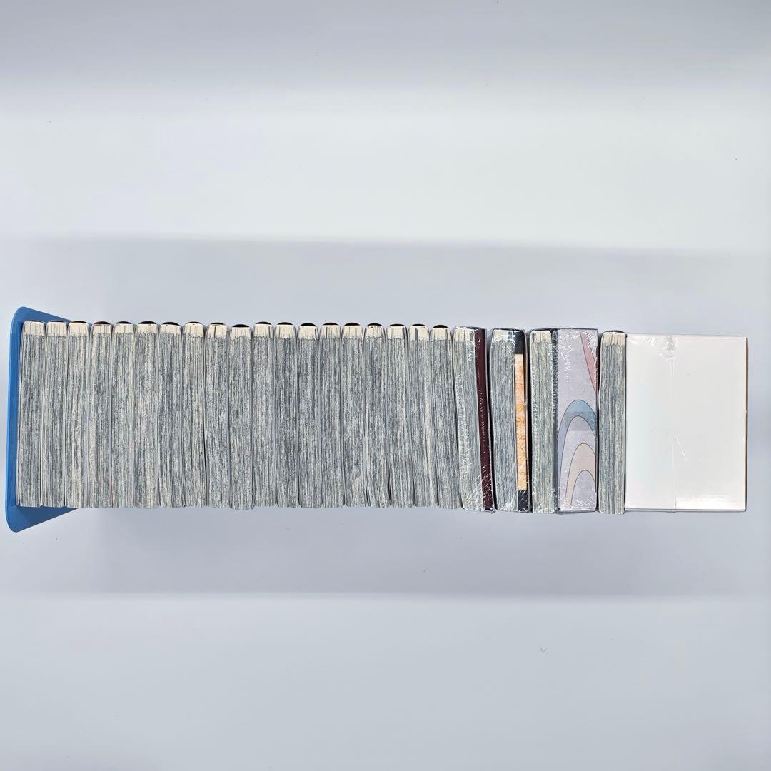 鬼滅の刃 全巻セット 新品 特装版 同梱版 未開封 吾峠呼世晴 ジャンプ 最終