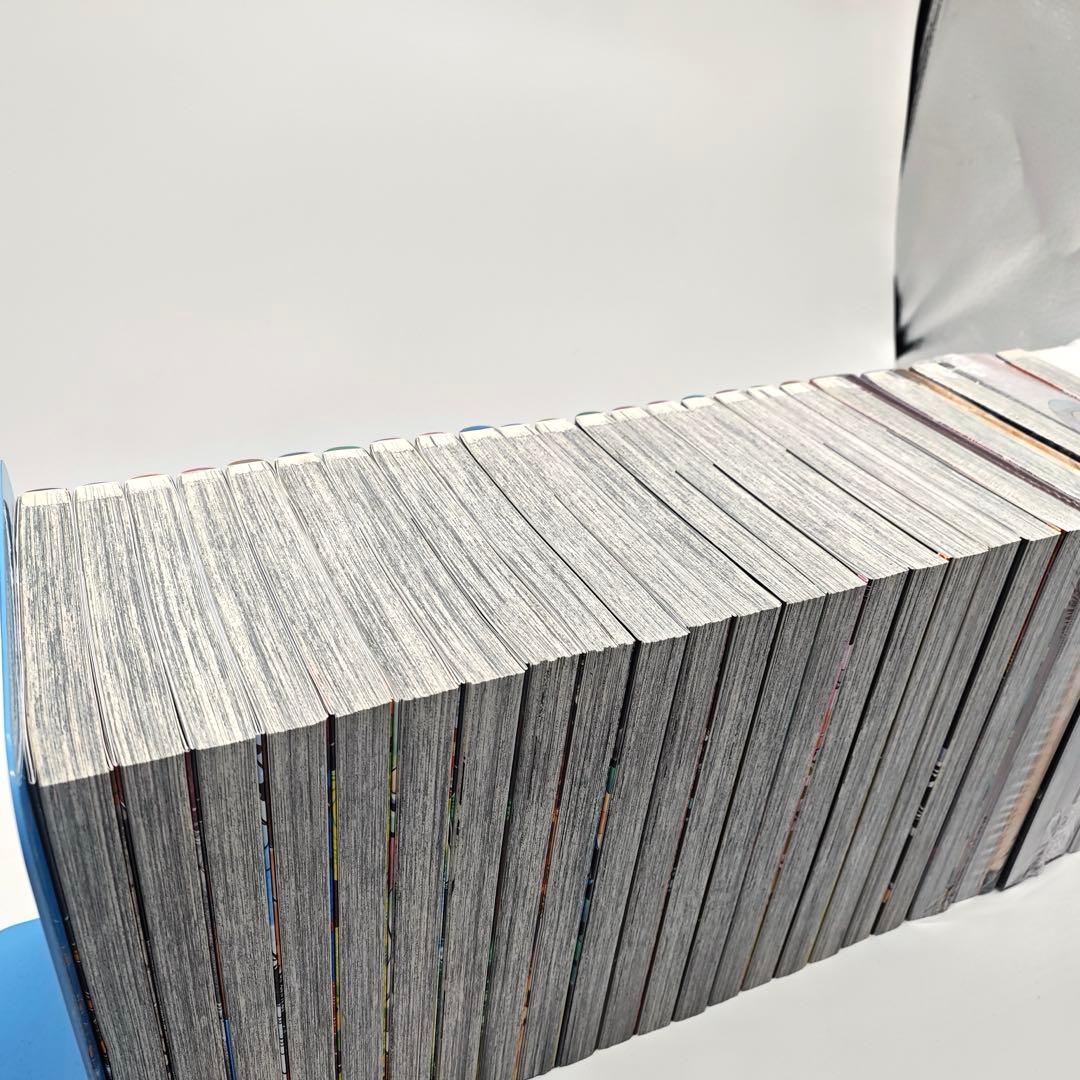 鬼滅の刃 全巻セット 新品 特装版 同梱版 未開封 吾峠呼世晴 ジャンプ 最終