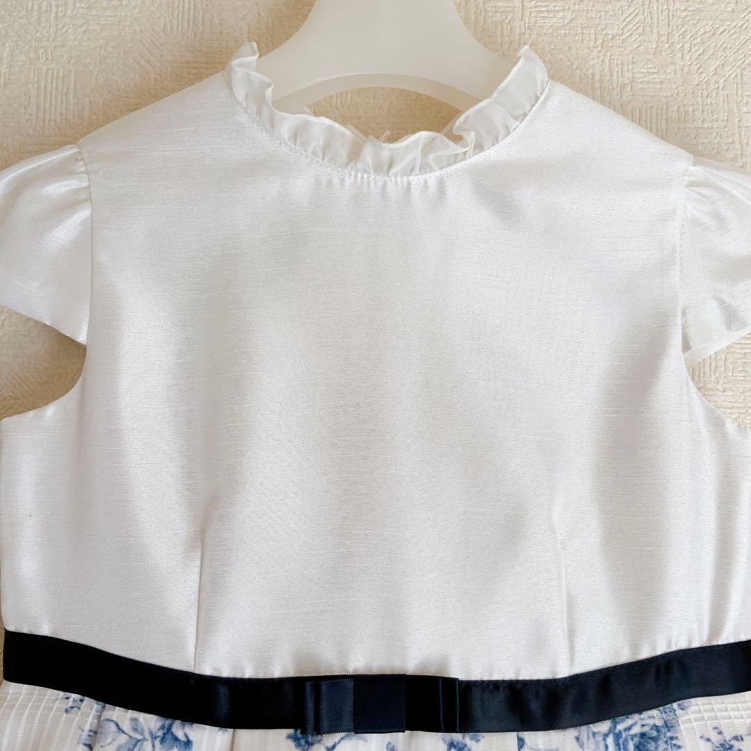 3can4on120 入学式　卒園式　発表会　七五三　結婚式　フォーマル　女の子