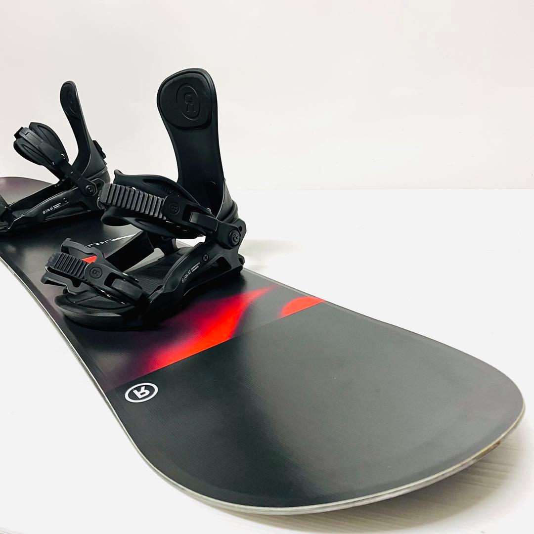 未使用　レディース　ライド　スノーボードセット　スノボ　ビンディング　CL-2