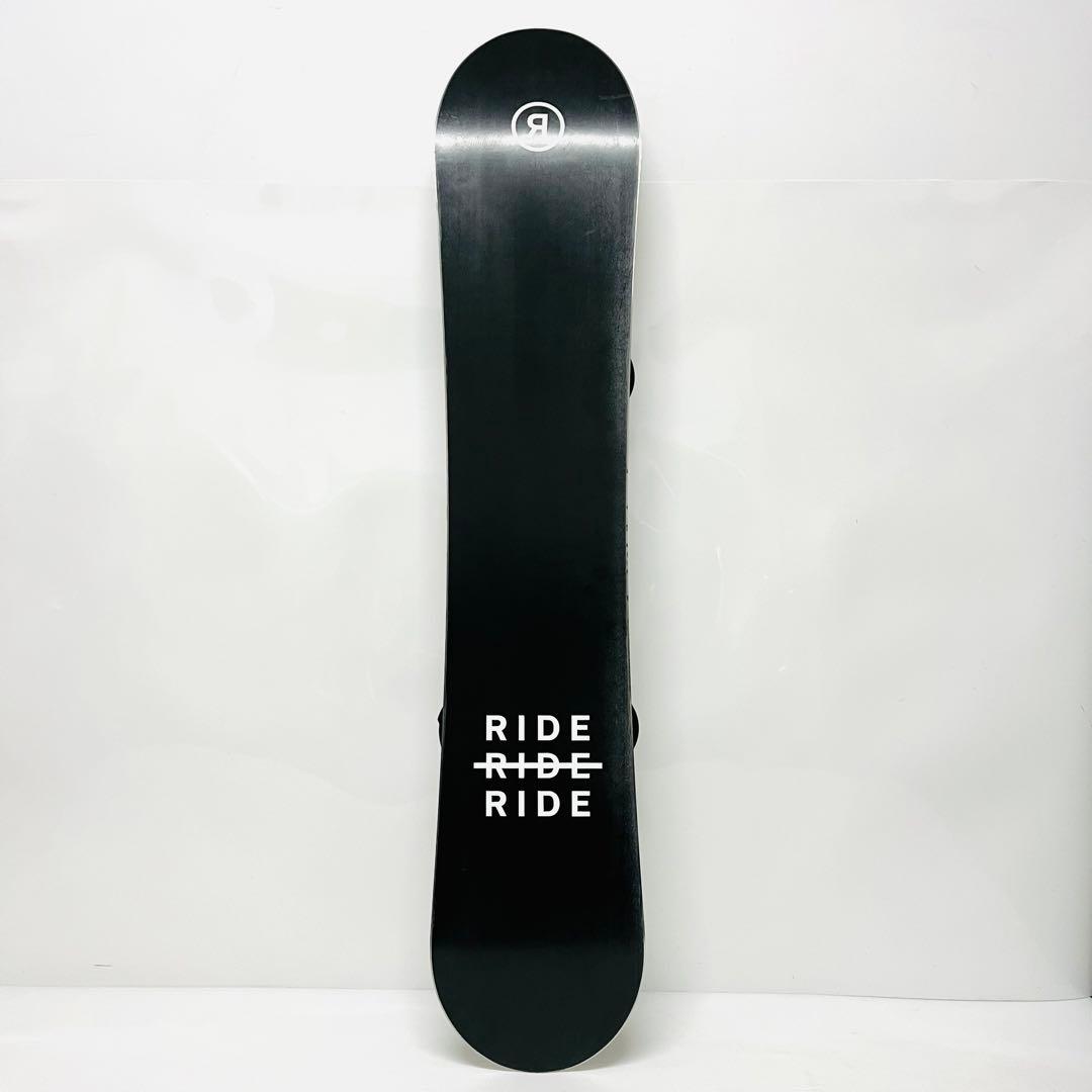 未使用　レディース　ライド　スノーボードセット　スノボ　ビンディング　CL-2