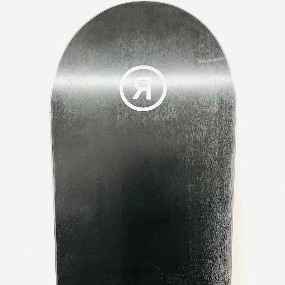 未使用　レディース　ライド　スノーボードセット　スノボ　ビンディング　CL-2