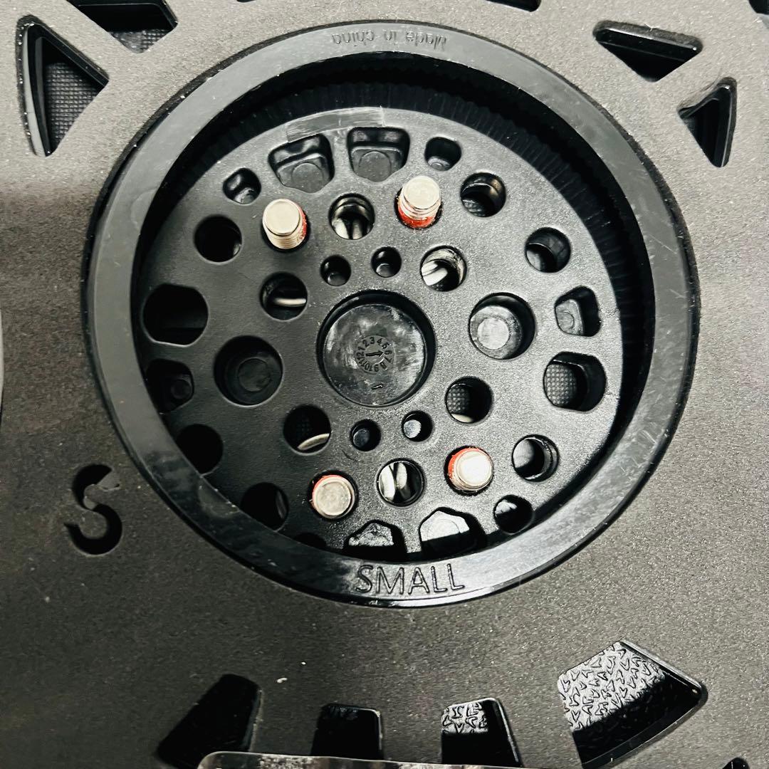 未使用　レディース　ライド　スノーボードセット　スノボ　ビンディング　CL-2