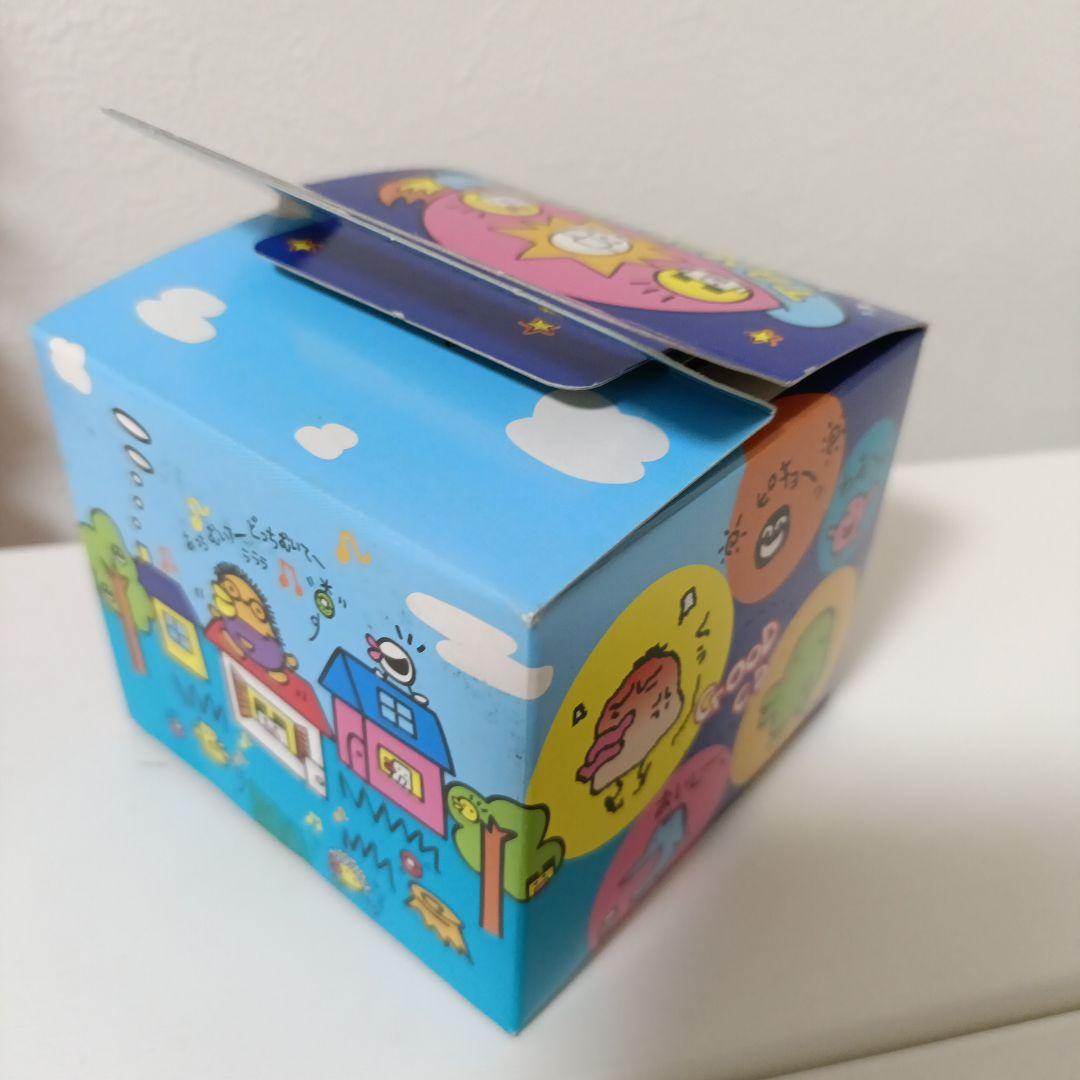 【珍品】あっちむいて　どっちむいて　たまごっち　とるとるCD