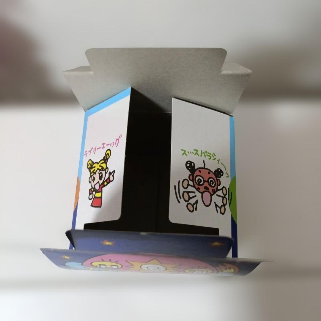 【珍品】あっちむいて　どっちむいて　たまごっち　とるとるCD