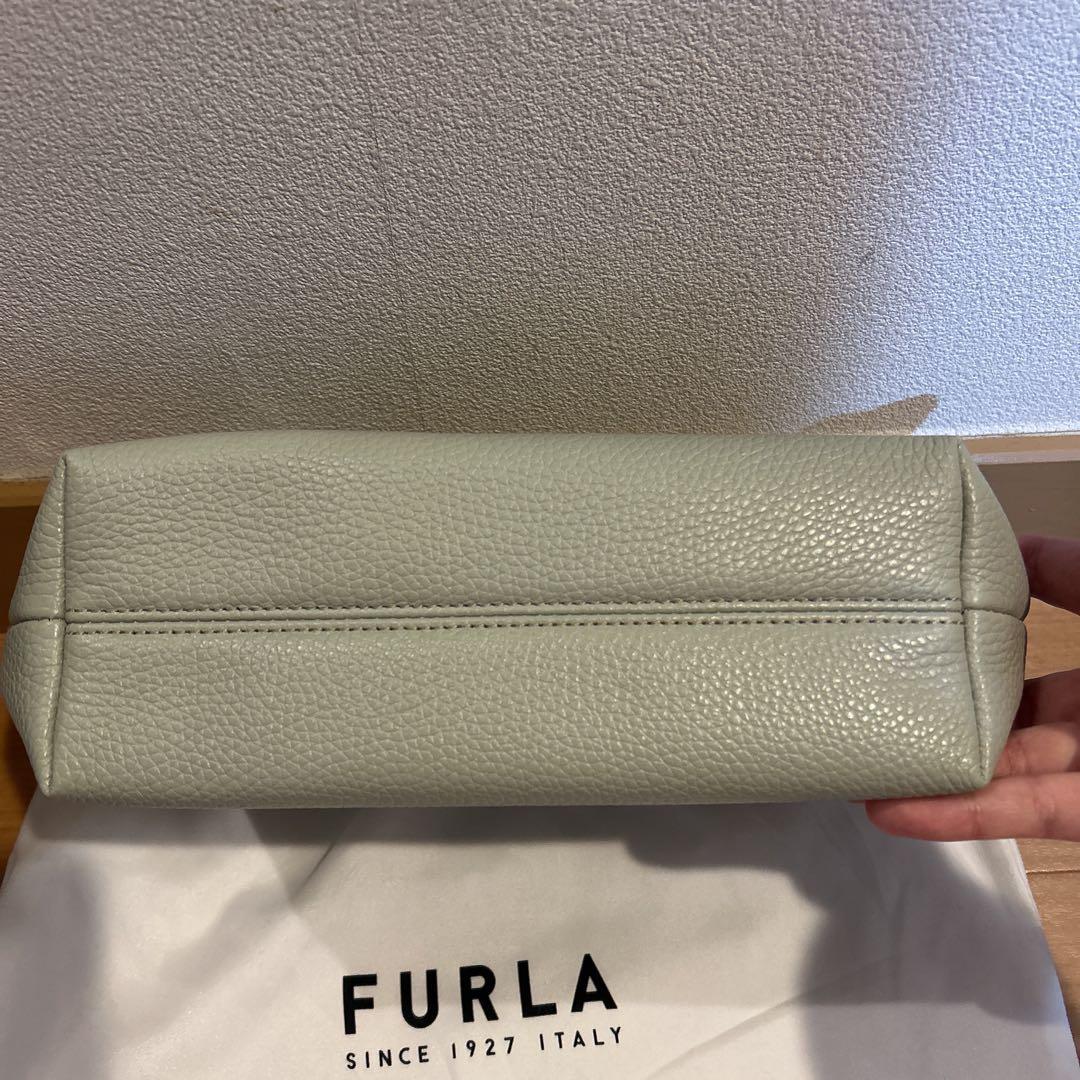[ FURLA ] ショルダーバッグ