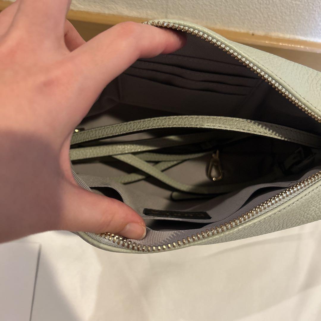 [ FURLA ] ショルダーバッグ