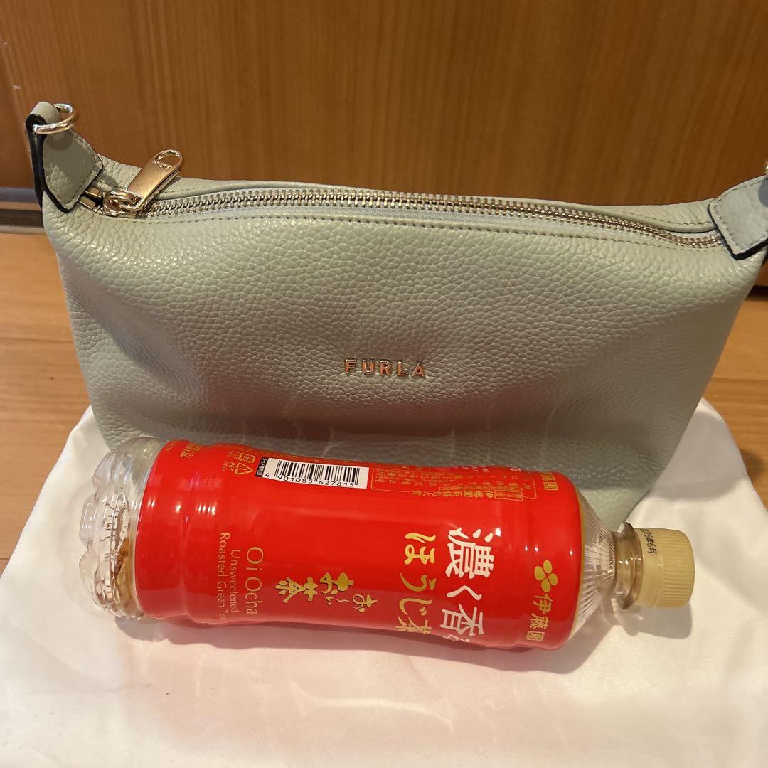 [ FURLA ] ショルダーバッグ