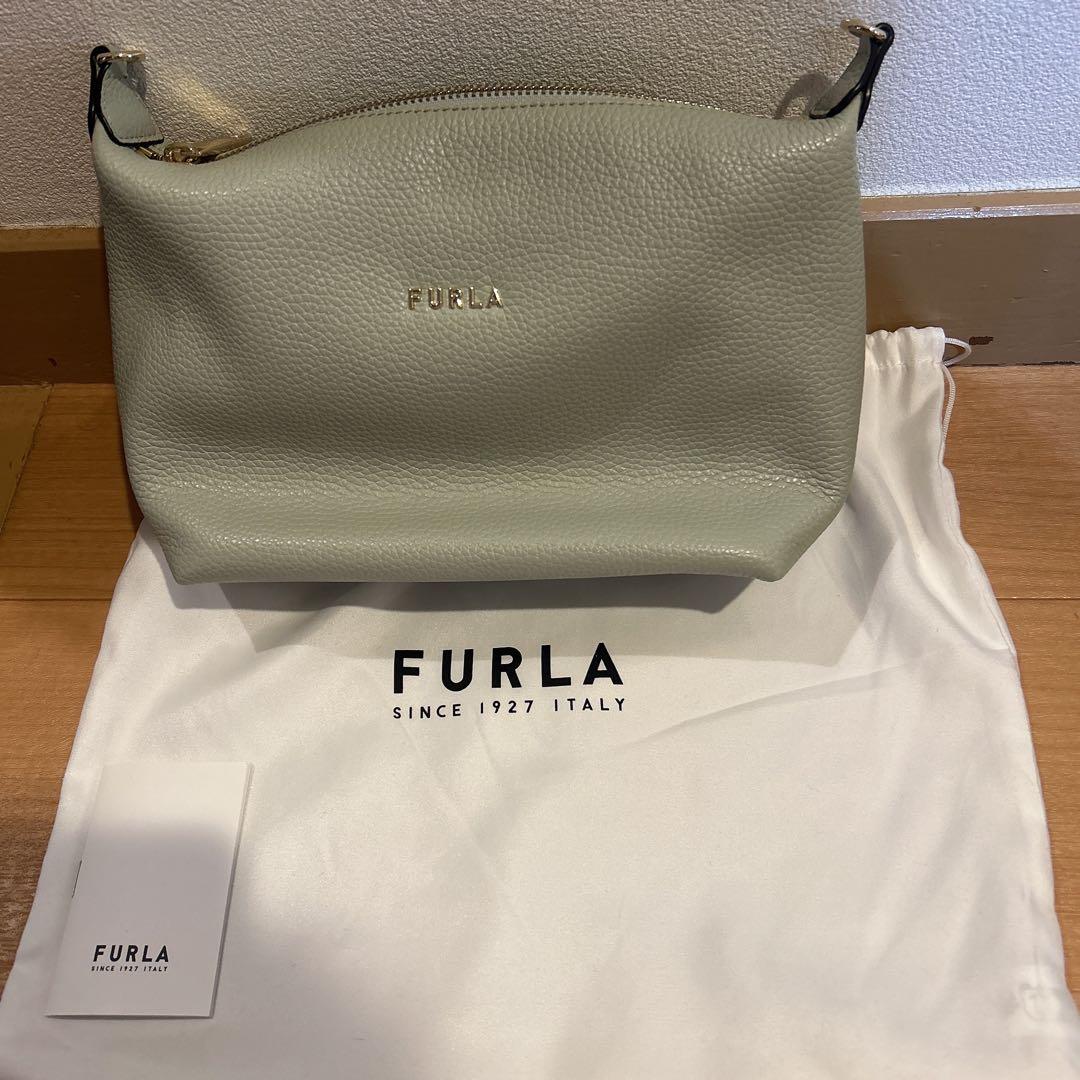 [ FURLA ] ショルダーバッグ