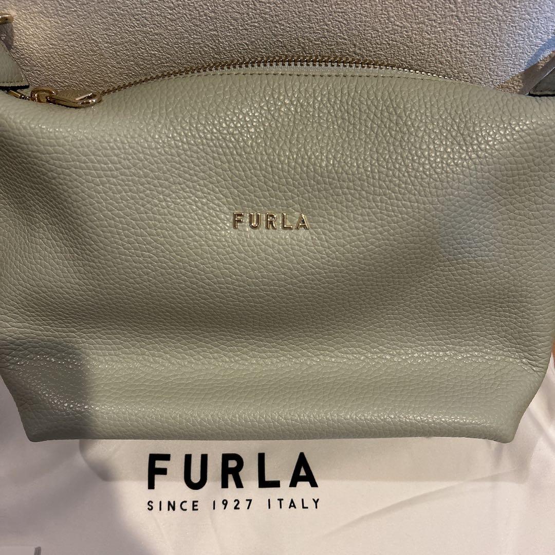 [ FURLA ] ショルダーバッグ