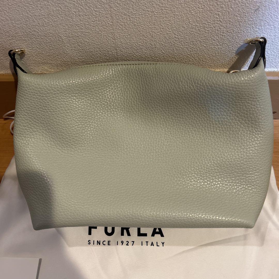 [ FURLA ] ショルダーバッグ
