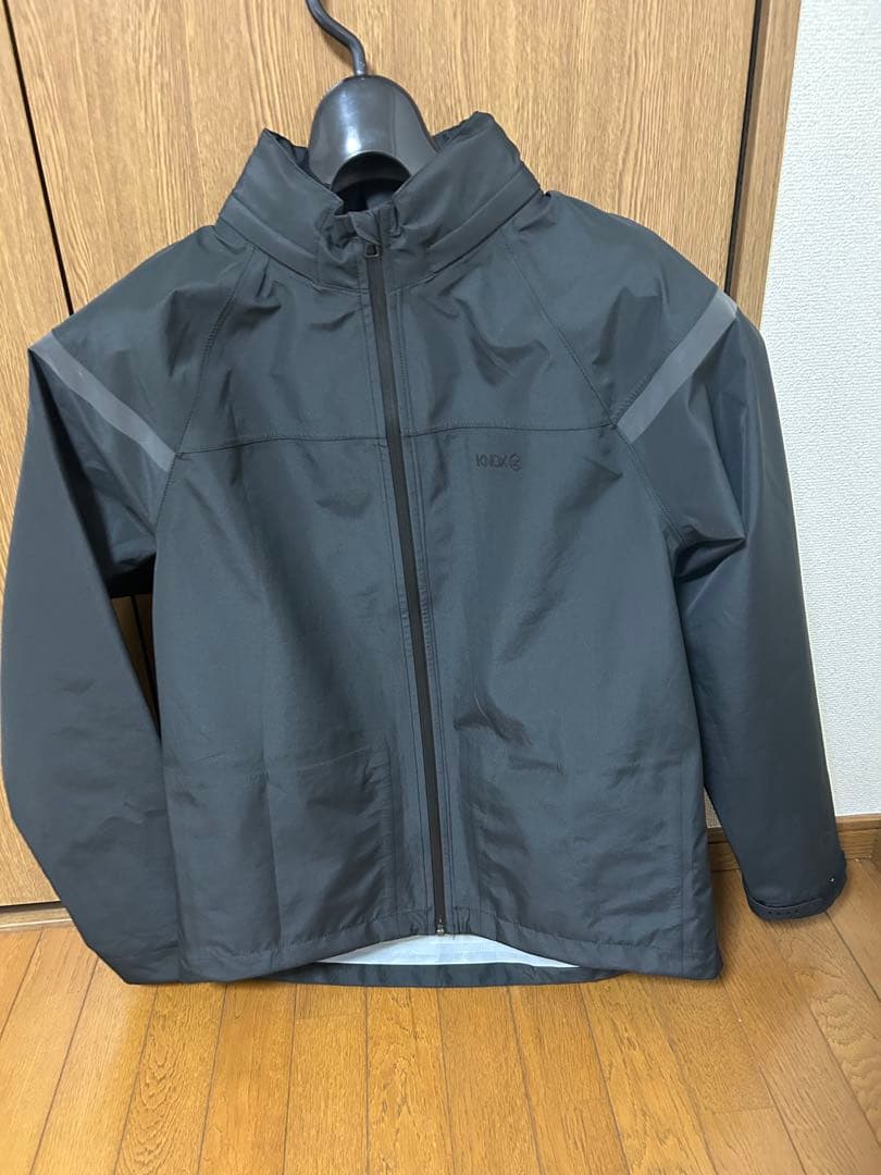 knox welbeck Mk2 防水オーバージャケット S