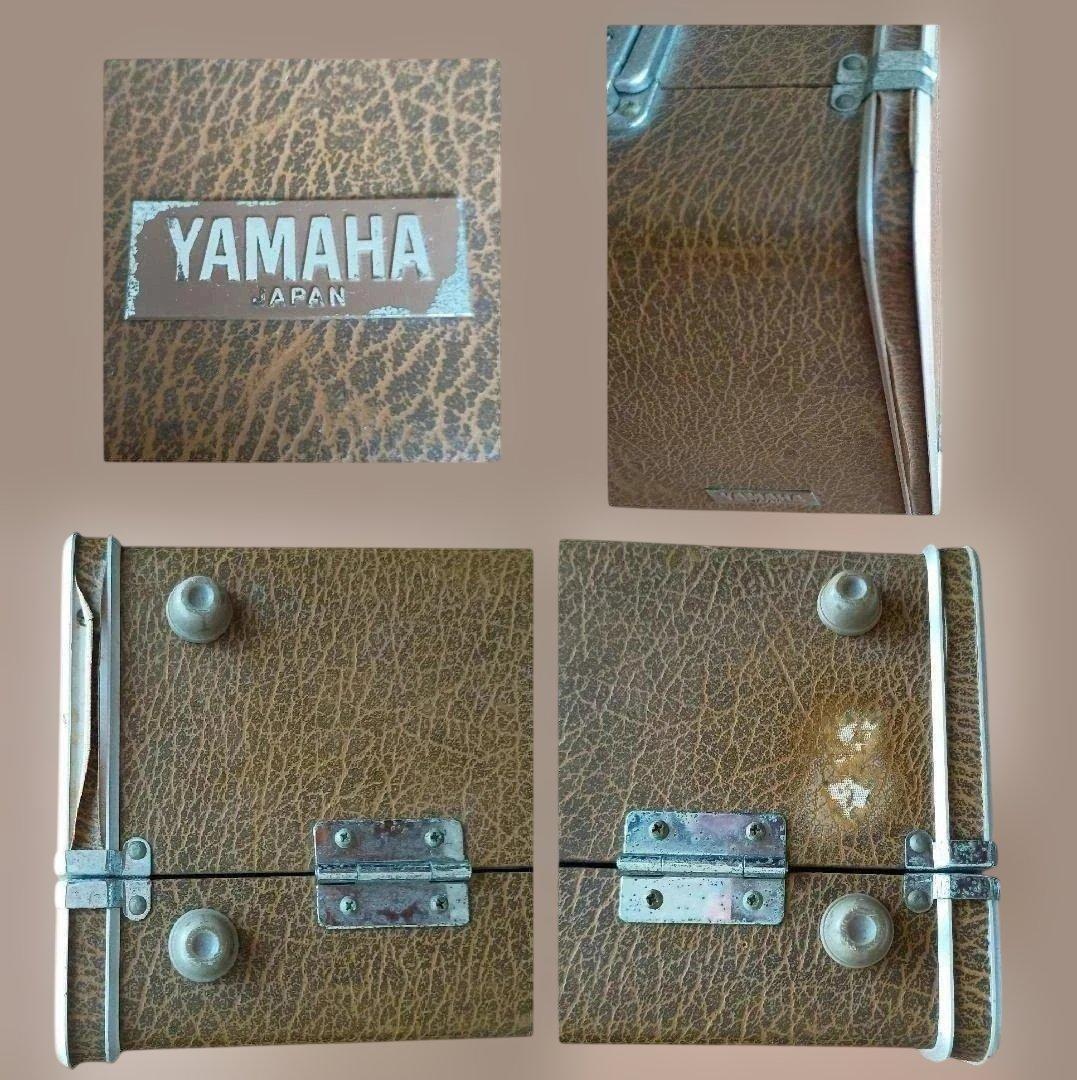 YAMAHA トランペット YTR-332 【マウスピースほか付属】