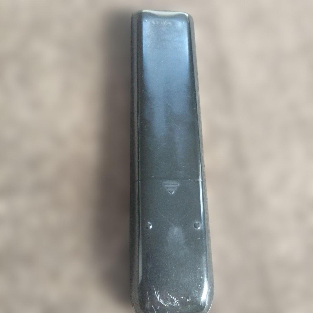 ハイセンステレビ　65v型/65U7Eジャンク品