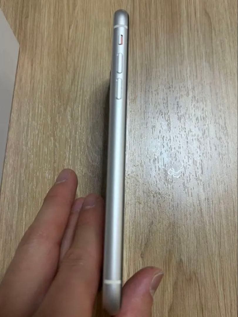 iPhone 11 ホワイト 128 GB SIMフリー