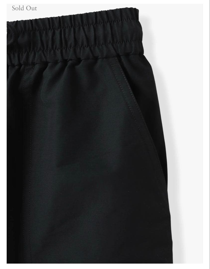 完売品 ロンハーマン別注 ユニオンランチ ワークパンツ XS navy