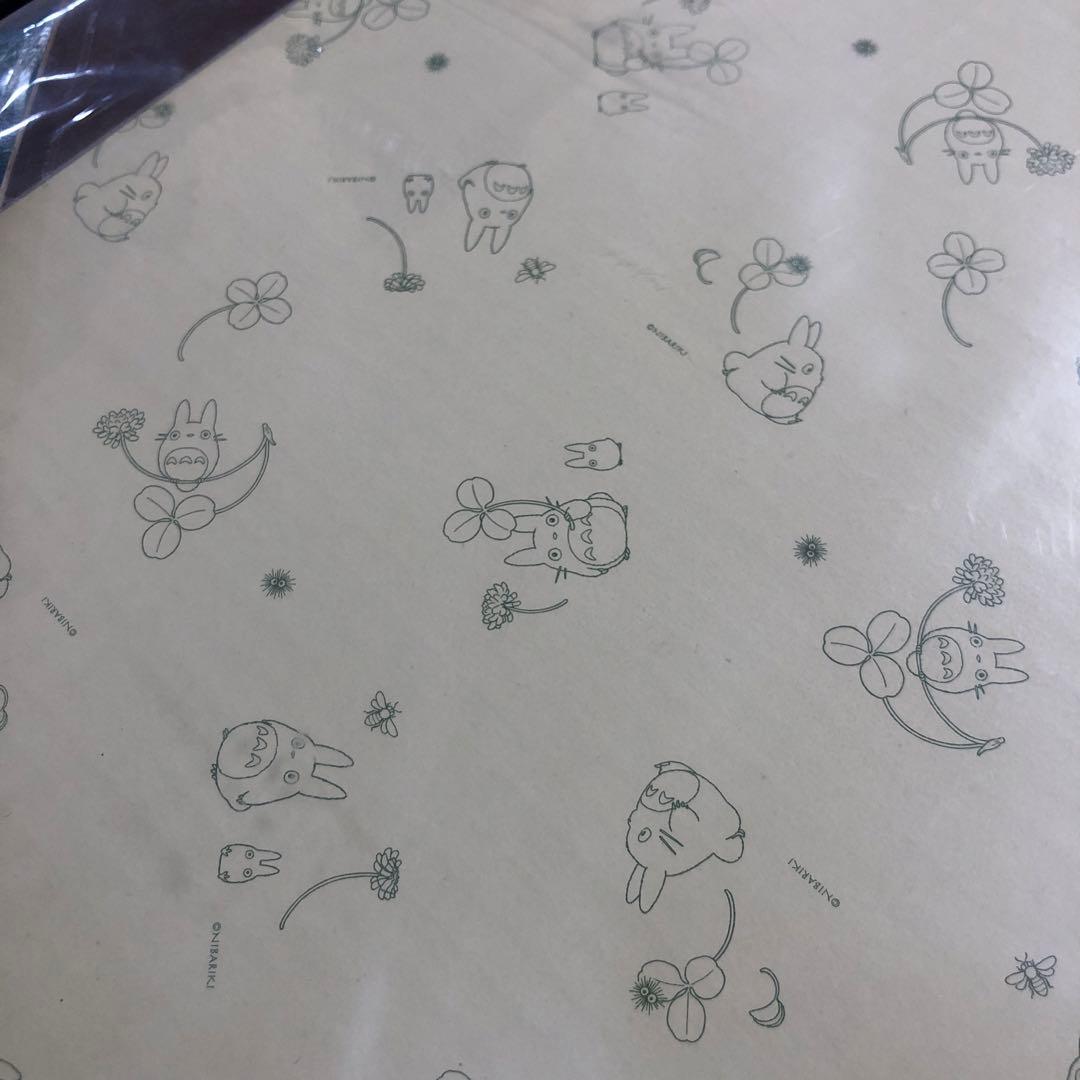 @*ド様 【未使用】スタジオジブリ 作品ポスターコレクション　専用フレーム