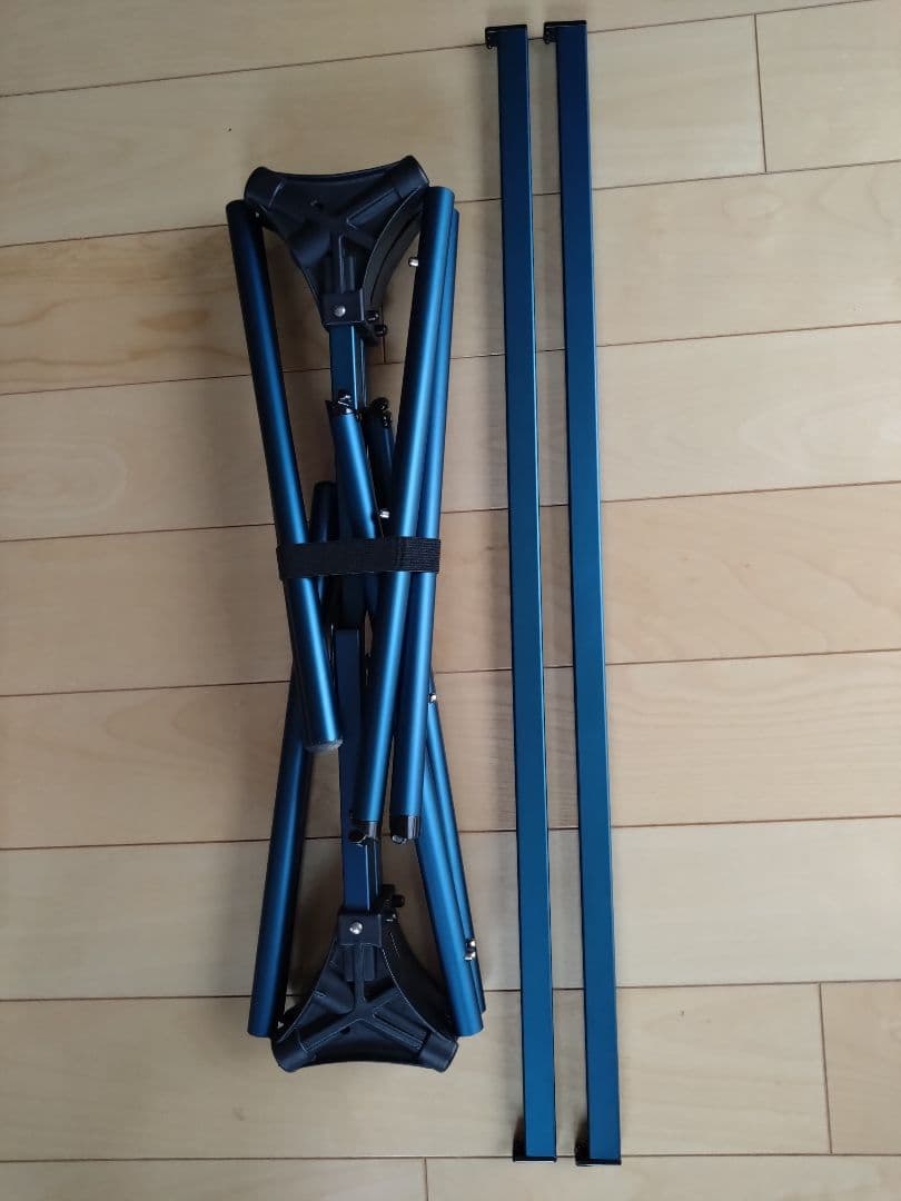 mont-bell フォールディングテーブル※オプション付