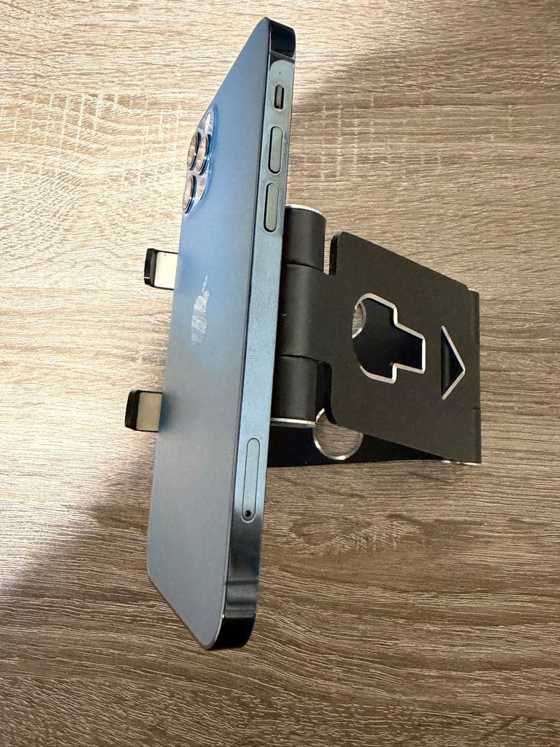 iPhone 12 Pro 128GB パシフィックブルー