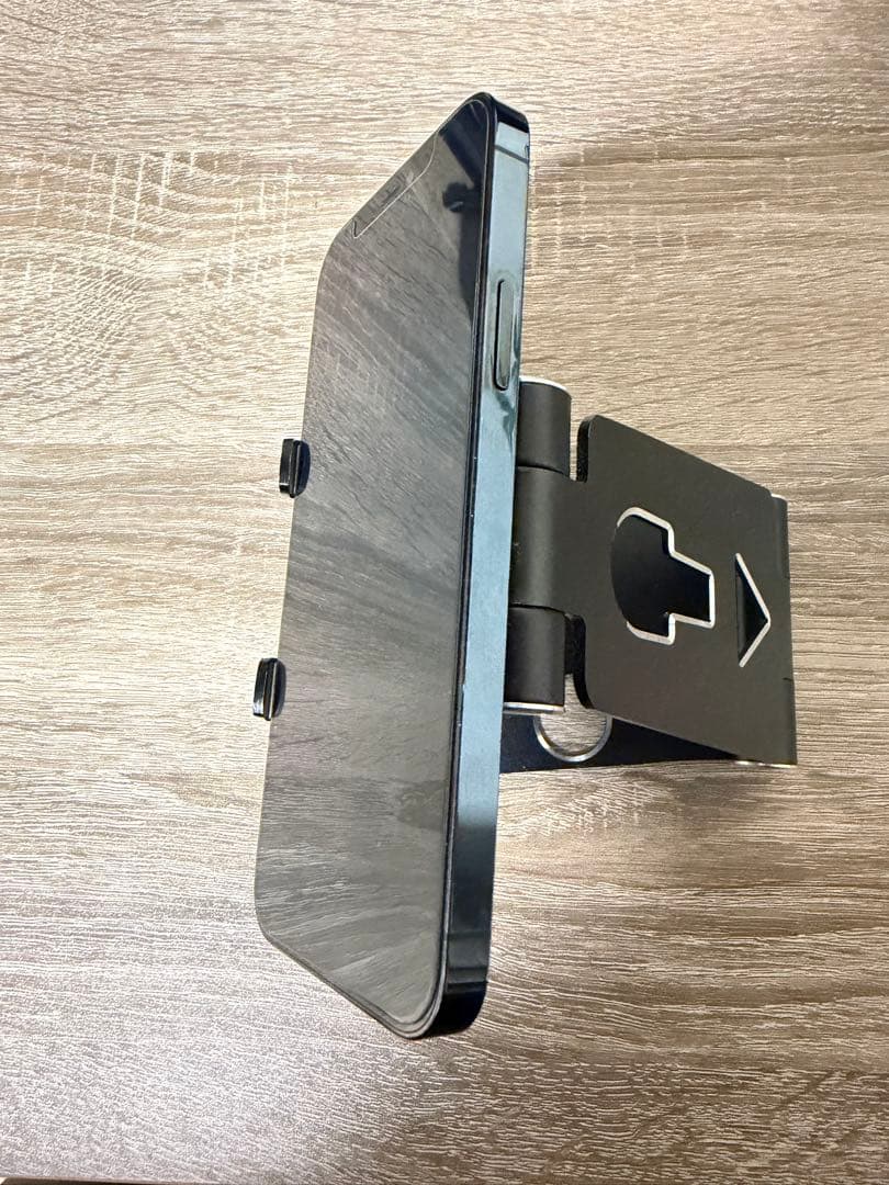 iPhone 12 Pro 128GB パシフィックブルー