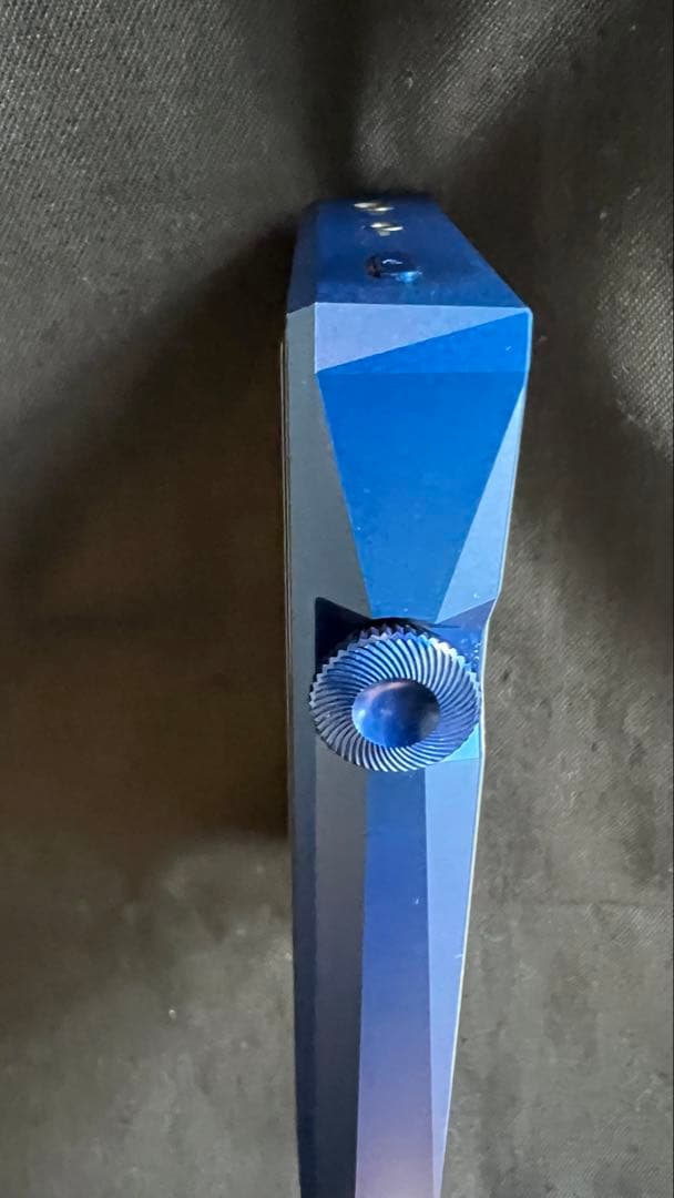 ポータブルプレーヤー Astell&Kern SP1000M