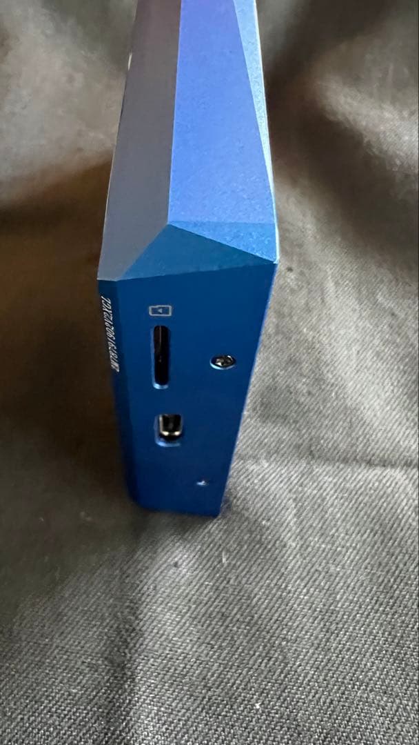 ポータブルプレーヤー Astell&Kern SP1000M