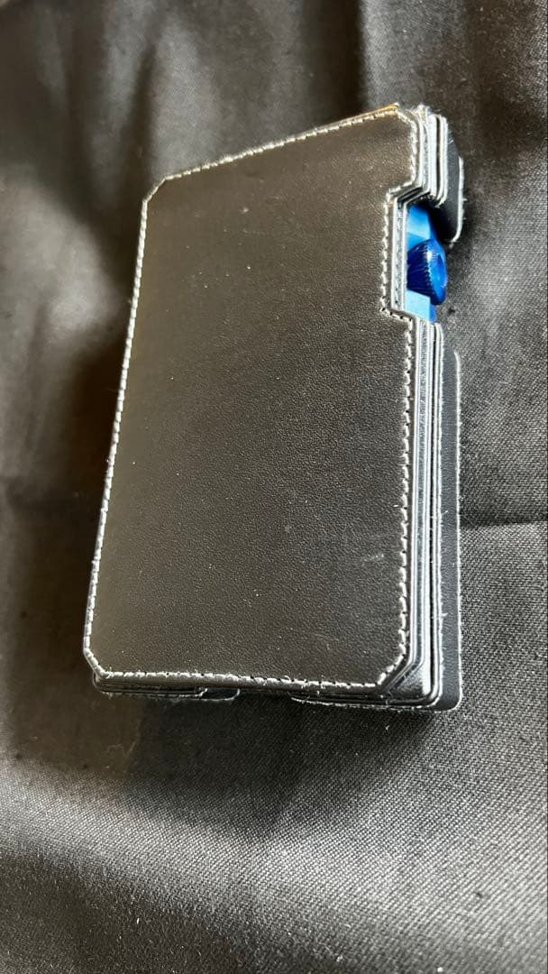 ポータブルプレーヤー Astell&Kern SP1000M