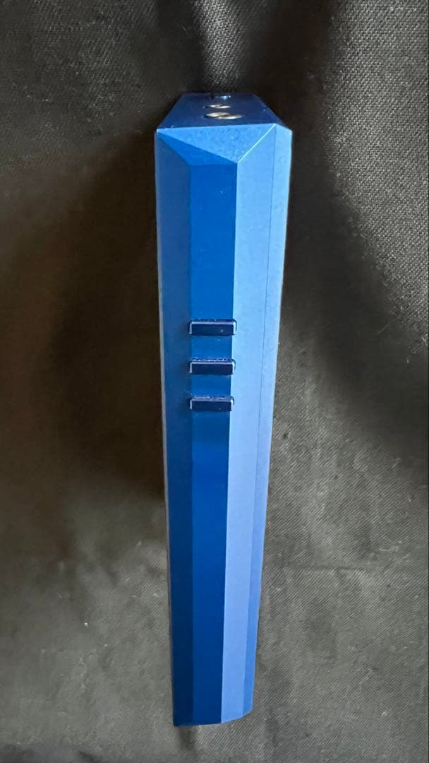 ポータブルプレーヤー Astell&Kern SP1000M