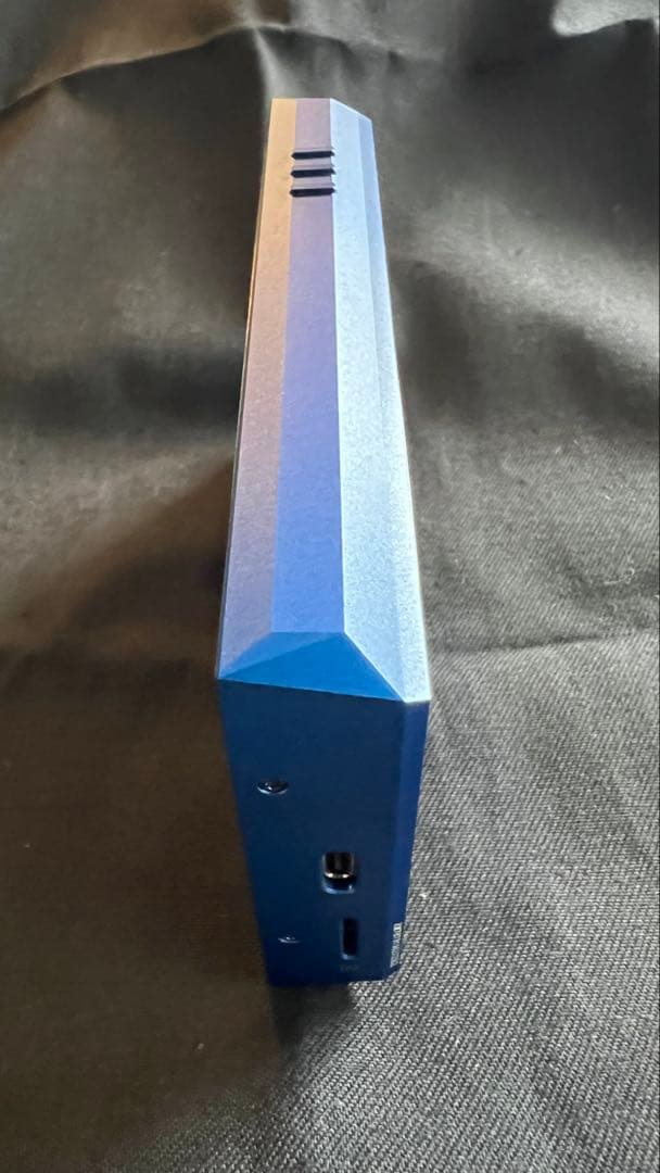 ポータブルプレーヤー Astell&Kern SP1000M