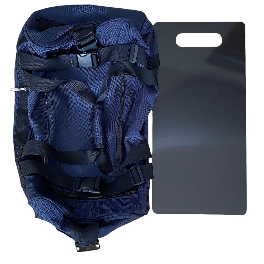 DSPTCH ディスパッチ【美品】USA製 WEEKENDER ダッフルバッグ