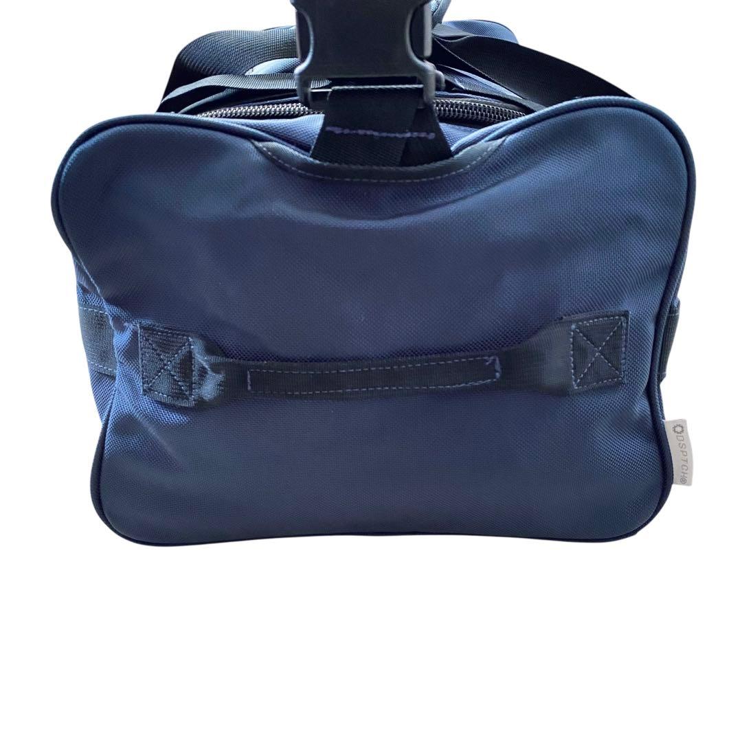 DSPTCH ディスパッチ【美品】USA製 WEEKENDER ダッフルバッグ
