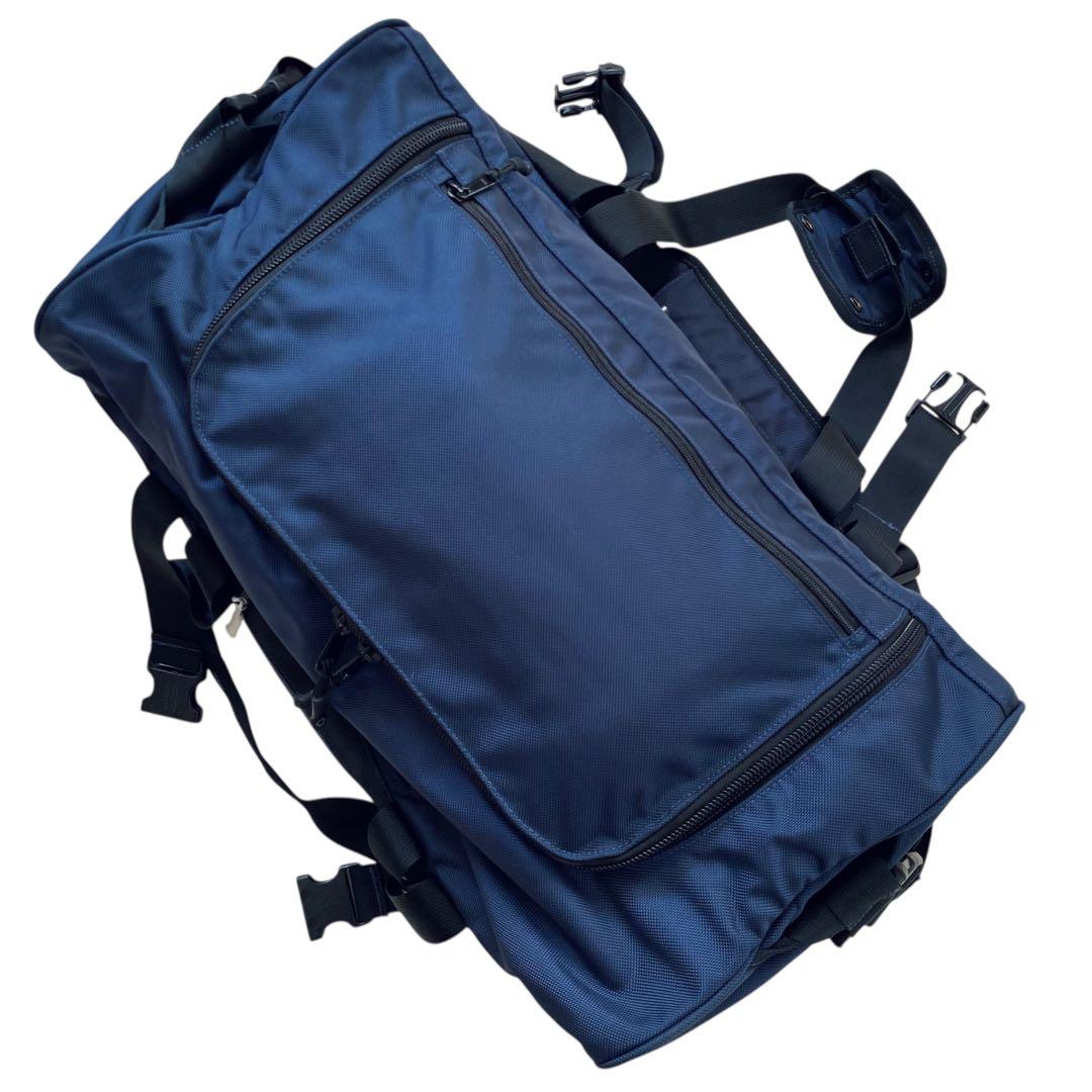 DSPTCH ディスパッチ【美品】USA製 WEEKENDER ダッフルバッグ
