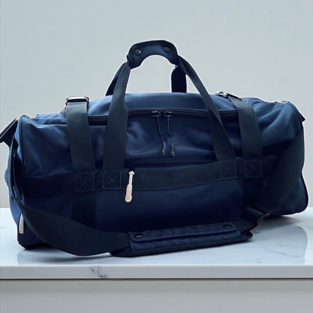 DSPTCH ディスパッチ【美品】USA製 WEEKENDER ダッフルバッグ