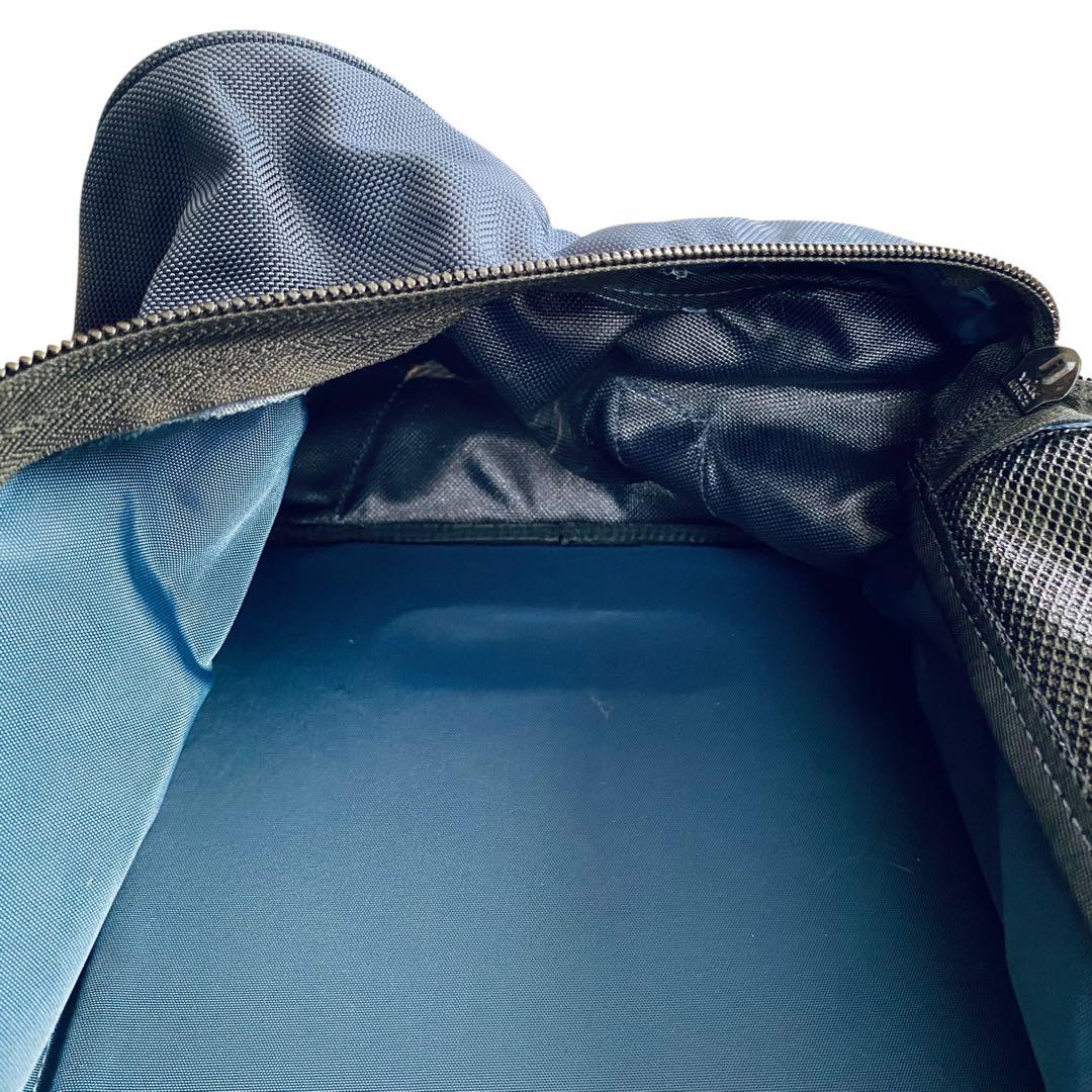 DSPTCH ディスパッチ【美品】USA製 WEEKENDER ダッフルバッグ