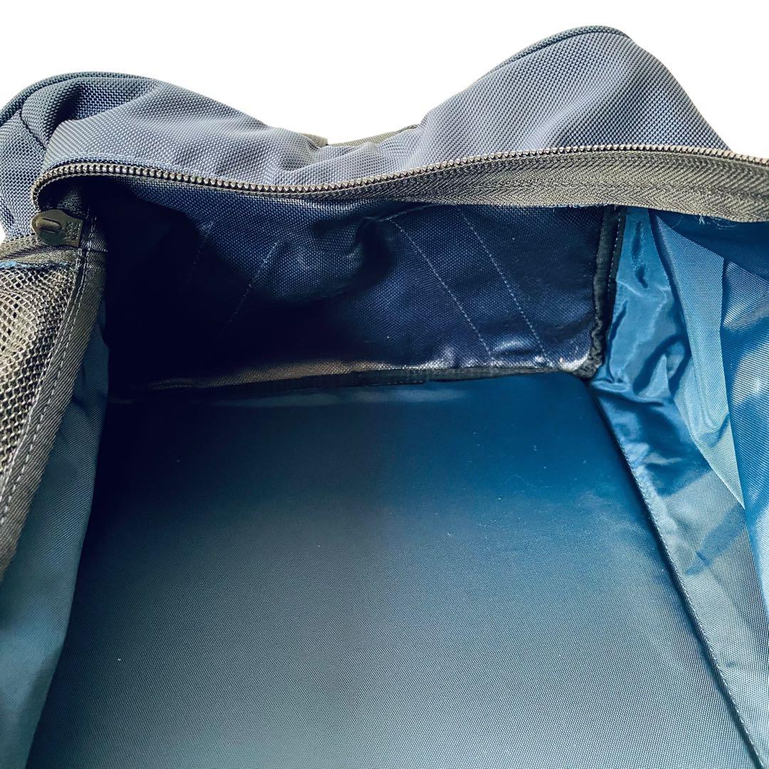 DSPTCH ディスパッチ【美品】USA製 WEEKENDER ダッフルバッグ