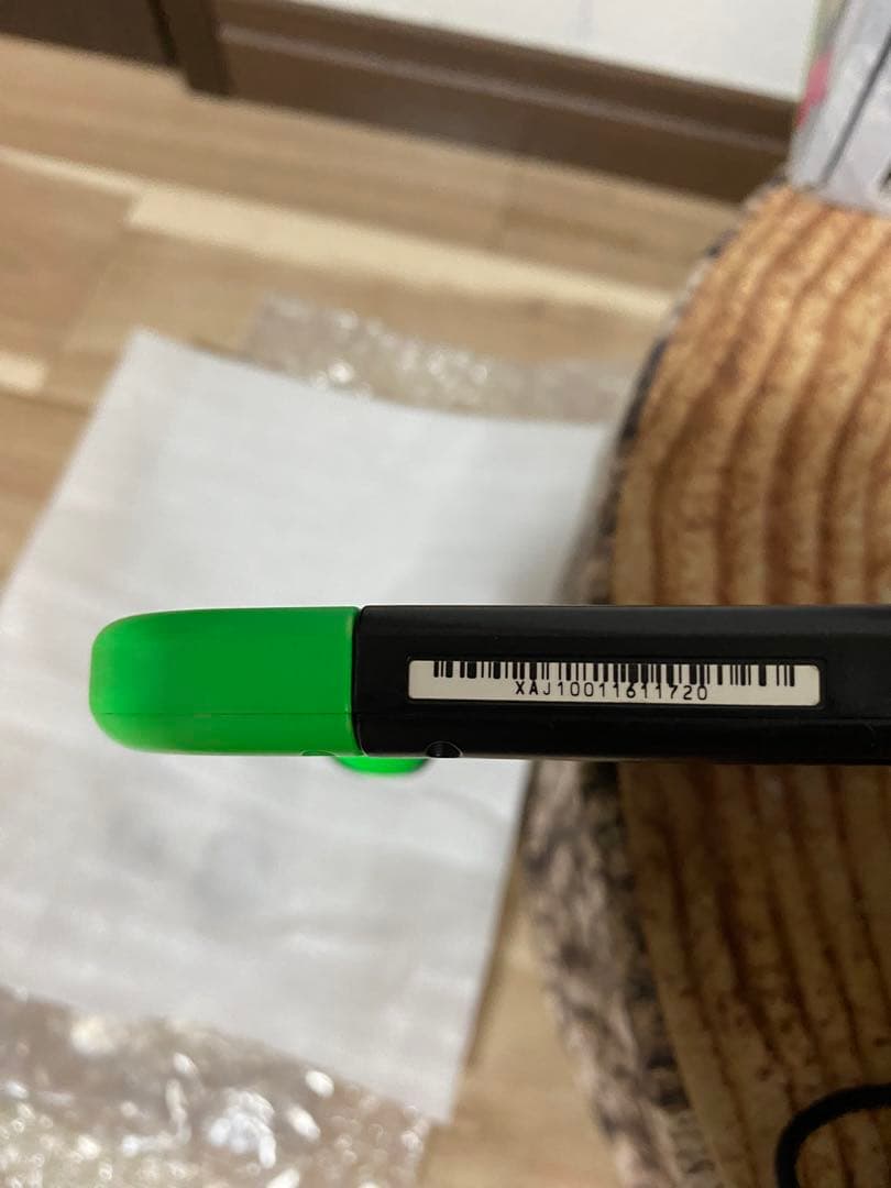 Nintendo Switch ニンテンドースイッチ本体　スプラトゥーンカラー